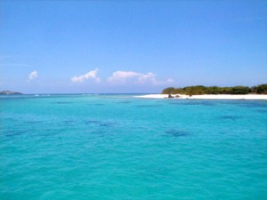 Leaving Cubrelita in the Spanish Virgins