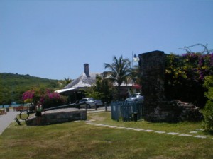 Antigua - Nelson's Dockyard