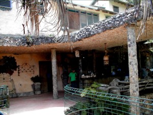 Cano Hondo EcoResort