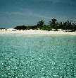 Beautiful Bahama beach