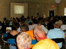 Diesel Engine Maintenance session